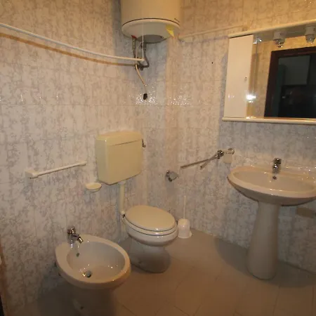 Appartement Locazione Turistica Kosmopolitan *
