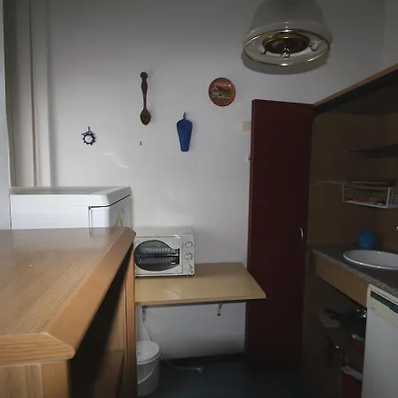 Appartement Locazione Turistica Kosmopolitan *